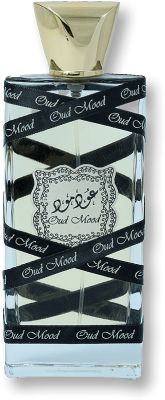 Oud Mood EDP