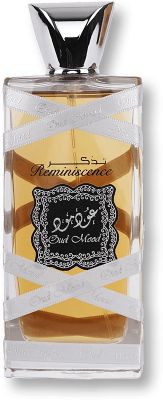 Oud Mood Reminiscence EDP