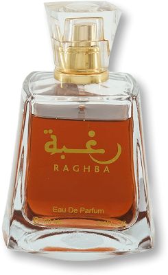 Raghba EDP