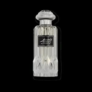 Sumou Platinum EDP