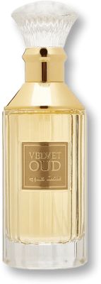 Velvet Oud EDP