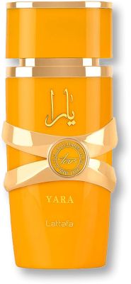 Yara Tous EDP For Women