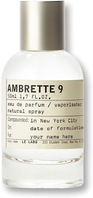 Ambrette 9 EDP