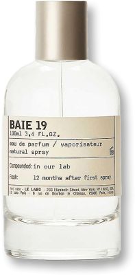 Baie 19 EDP