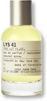 Lys 41 EDP