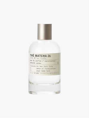 The Matcha 26 EDP