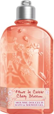 Cherry Blossom Bath & Shower Gel