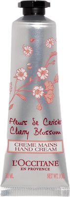 Cherry Blossom Hand Cream