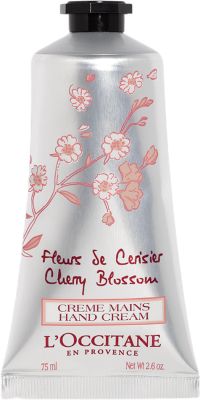 Cherry Blossom Petal Soft Hand Cream