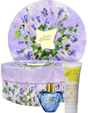 Enchanted Elixir EDP Body Lotion Set