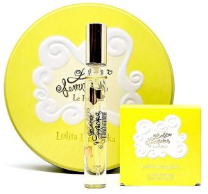 Le Parfum EDP Perfumed Soap Set For Women