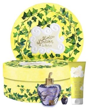 Le Parfum Elegance Collection