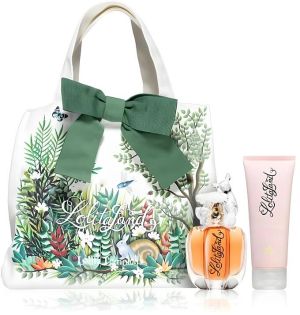 Lolita Land EDP Body Lotion Indulgence Set