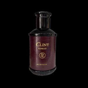 Fragrance Clint Vanille EDP