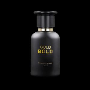 Fragrance Gold Bold EDP