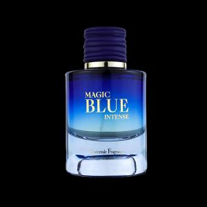 Fragrance Magic Blue Intense Extrait De Parfum