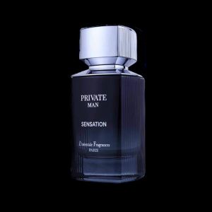 Fragrance Private Man Sensation Extrait De Parfum