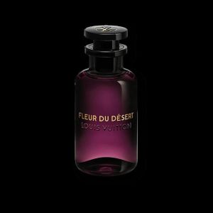 Fleur Du Desert EDP