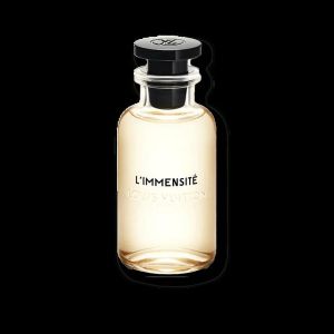 L'Immensite EDP