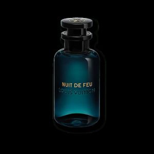 Nuit De Feu EDP