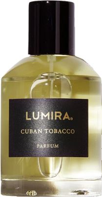 Cuban Tobacco EDP