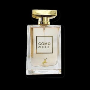 Como Moiselle EDP