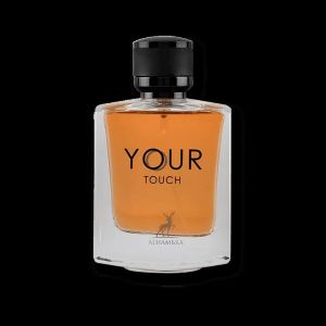 Your Touch For Women EDP