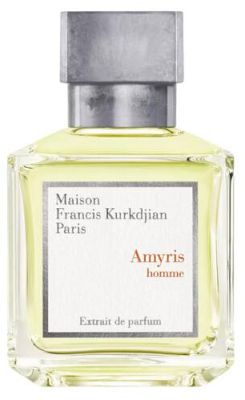 Amyris Homme Extrait De Parfum