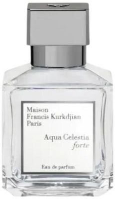 Aqua Celestia Forte EDP