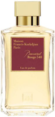 Baccarat Rouge 540 EDP