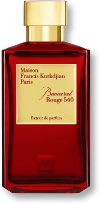 Baccarat Rouge 540 Extrait De Parfum