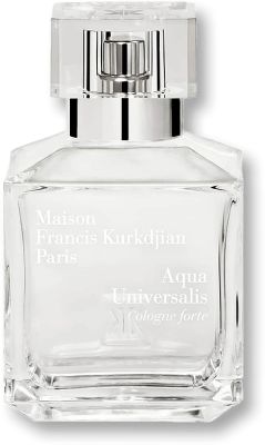 Maison Francis Kurkdjian Aqua Universalis Cologne Forte EDP