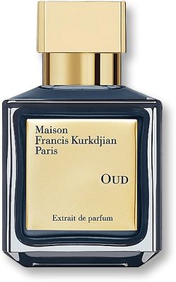 Oud Extrait Parfum