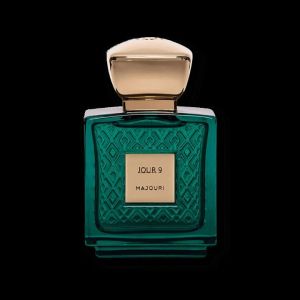 Jour 9 In Green EDP, 75ml Refillable