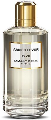 Amber Fever EDP