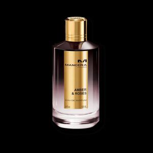 Amber & Roses EDP, 120ml Tester