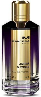 Amber & Roses EDP