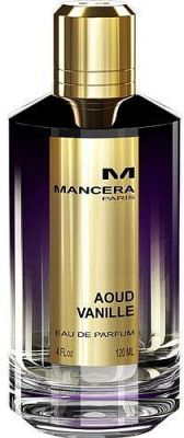 Mancera Aoud Vanille EDP