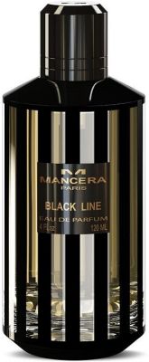 Black Line EDP