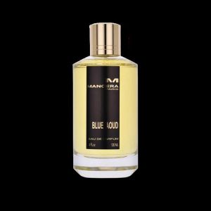 Blue Aoud EDP