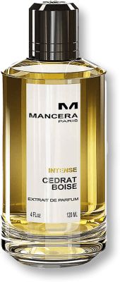 Intense Cedrat Boise Extrait de Parfum