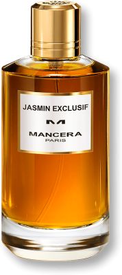 Jasmin Exclusif EDP