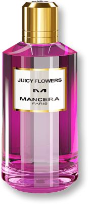 Juicy Flowers EDP