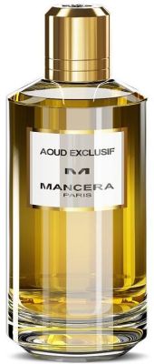 Mancera Aoud Exclusif EDP