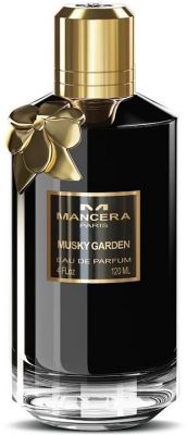 Mancera Musky Garden EDP