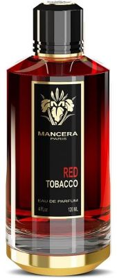 Red Tobacco EDP