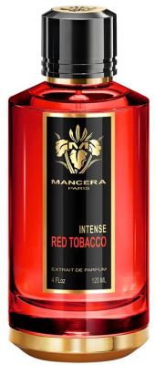 Red Tobacco Intense EDP