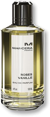 Roses Vanille EDP