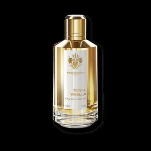 Royal Vanilla EDP