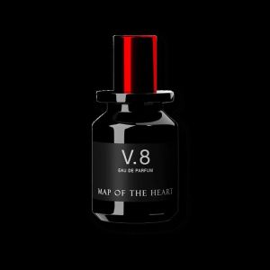 V.8 Abundance EDP